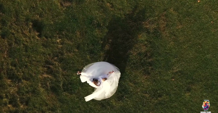 Wedding Reel 2